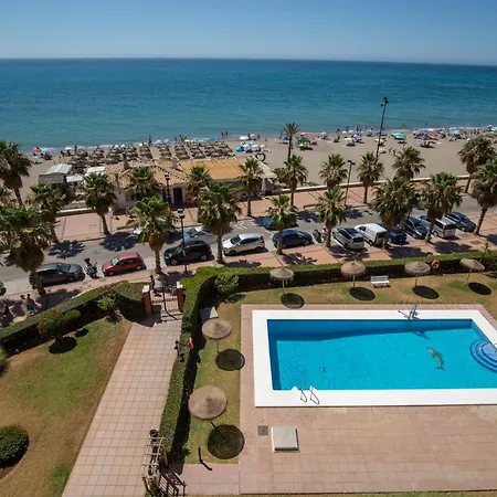 Apartment Espectacular Con Piscina *