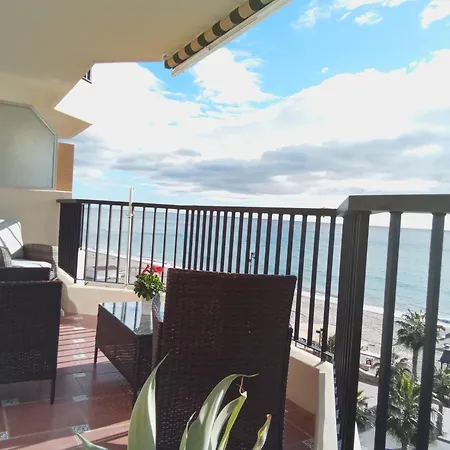 Espectacular Con Piscina Apartment Fuengirola