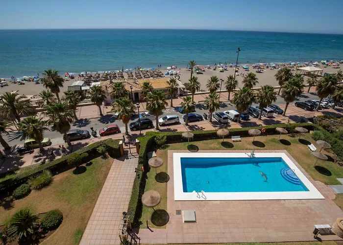 Apartment Espectacular Con Piscina *