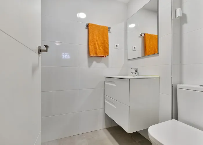 Apartment Espectacular Con Piscina *